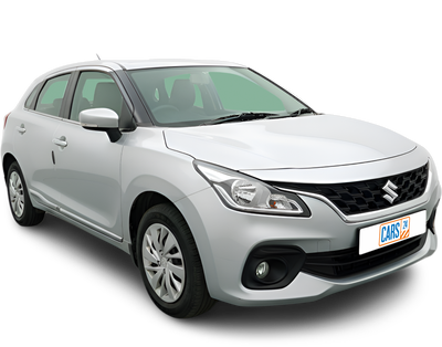 Maruti Baleno-img